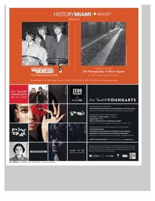 Indulge december 2014 : january 2015