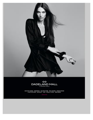 Indulge december 2014 : january 2015