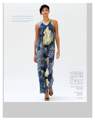 Indulge december 2014 : january 2015