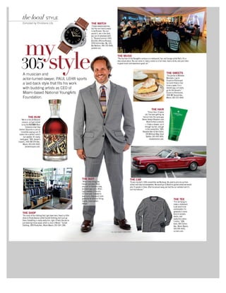 Indulge december 2014 : january 2015