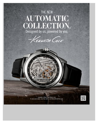 Indulge december 2014 : january 2015