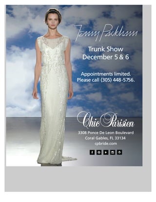 Indulge december 2014 : january 2015