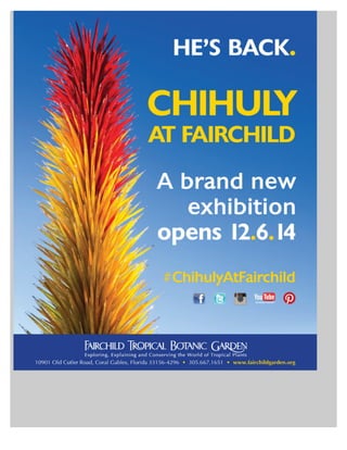 Indulge december 2014 : january 2015