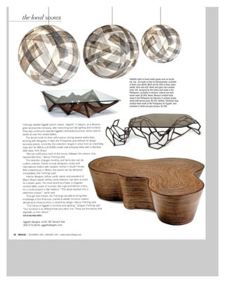 Indulge december 2014 : january 2015