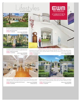 Indulge december 2014 : january 2015