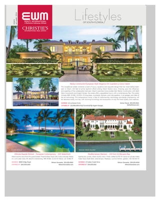 Indulge december 2014 : january 2015