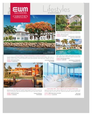 Indulge december 2014 : january 2015