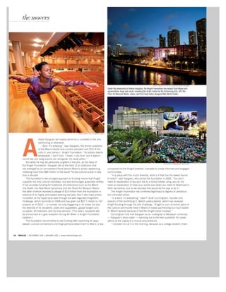 Indulge december 2014 : january 2015