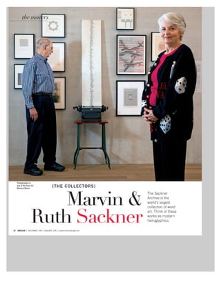 Indulge december 2014 : january 2015