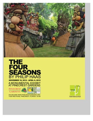 Indulge december 2014 : january 2015