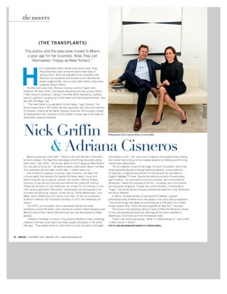 Indulge december 2014 : january 2015