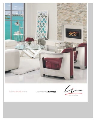 Indulge december 2014 : january 2015