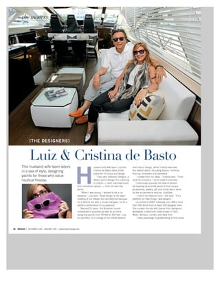 Indulge december 2014 : january 2015