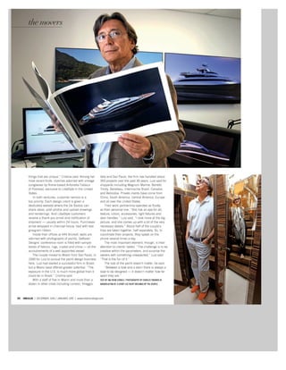 Indulge december 2014 : january 2015