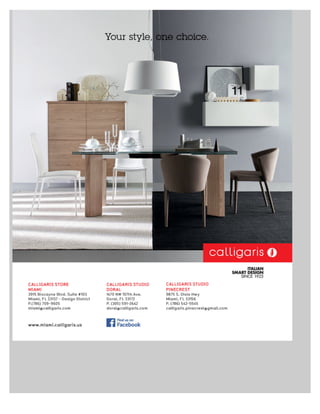 Indulge december 2014 : january 2015