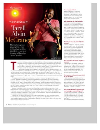 Indulge december 2014 : january 2015