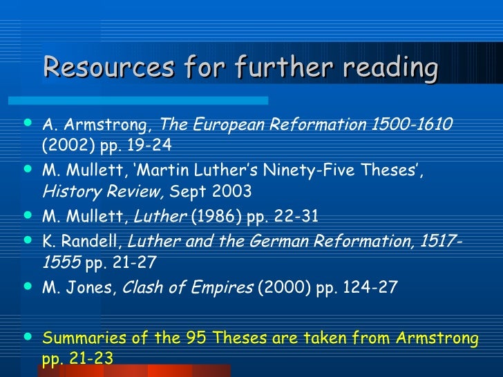 interesting facts about the 95 theses The 95 theses, which would later become the foundation of the protestant reformation, were written in a remarkably humble and academic tone, questioning rather than accusing. interesting facts about the 95 theses The 95 theses, which would later become the foundation of the protestant reformation, were written in a remarkably humble and academic tone, questioning rather than accusing.