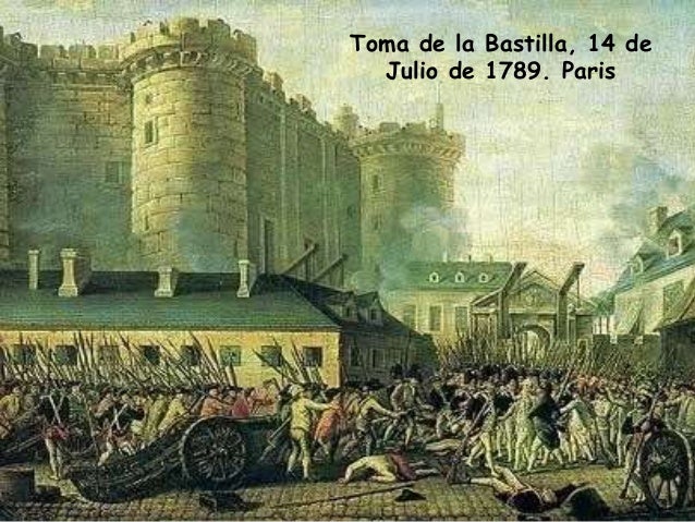 Resultado de imagem para revolución francesa