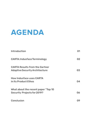 Indusface and CARTA Whitepaper PDF