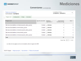 Mediciones
Conversiones

Junio Danobat lathes

 