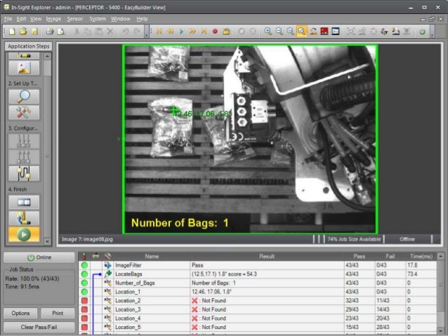 Cognex