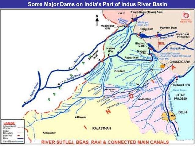 overview of the indus qater treaty Thanks for the a2a, some of the sailent features of the indus water treaty are: into account inter-linked canals) the plan will outline the feasible means that. overview of the indus qater treaty Thanks for the a2a, some of the sailent features of the indus water treaty are: into account inter-linked canals) the plan will outline the feasible means that.