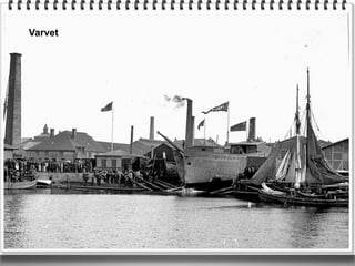 Varvet
 