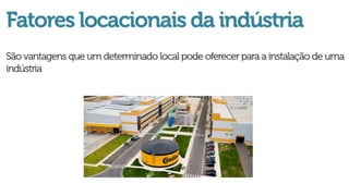 Industria