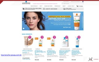 loja.laroche-posay.com.br
 