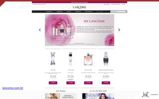 lancome.com.br
 