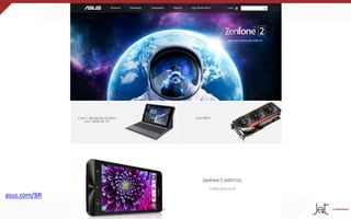 asus.com/BR
 