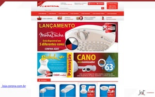 loja.corona.com.br
 