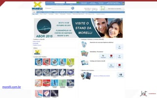 morelli.com.br
 