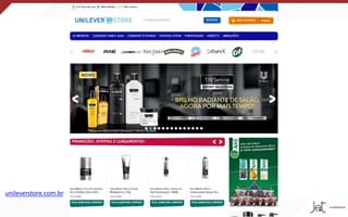 unileverstore.com.br
 