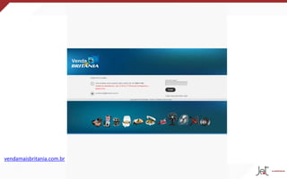 vendamaisbritania.com.br
 