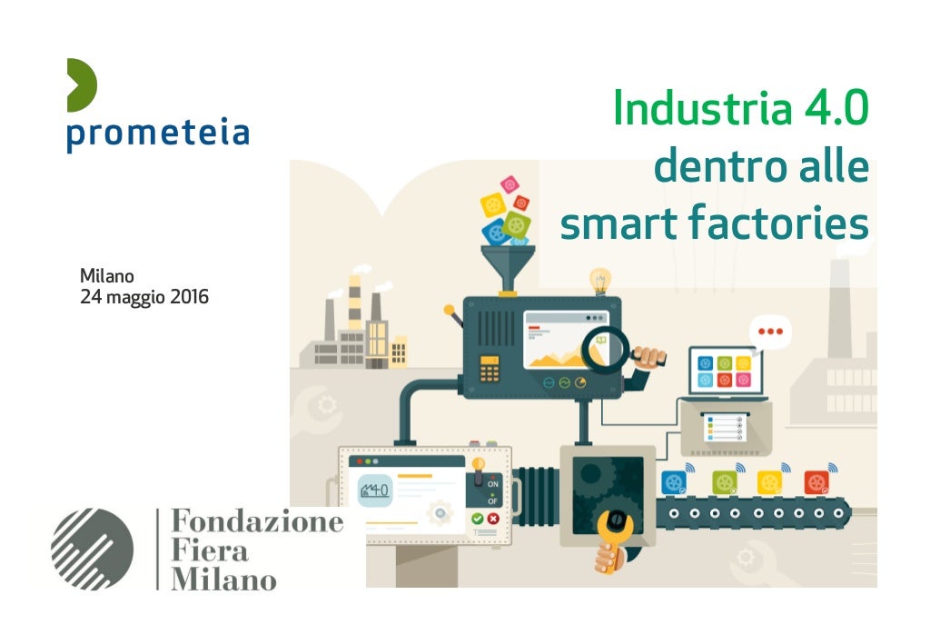 Quando è Iniziata La Quarta Rivoluzione Industriale