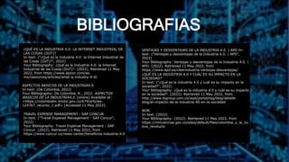 BIBLIOGRAFIAS
TRAVEL EXPENSE MANAGEMENT - SAP CONCUR
In-text: ("Travel Expense Management - SAP Concur",
2022)
Your Biblio...