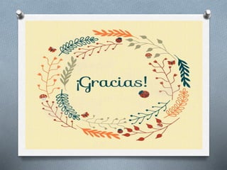 Industria de aceites y  grasas