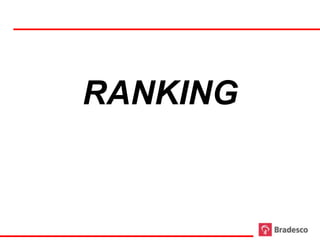 RANKING


   23
 