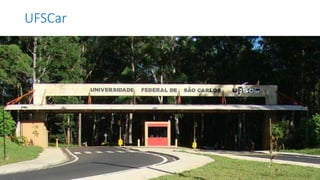 UFSCar
 