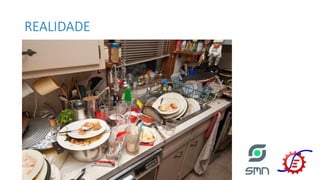 REALIDADE
 