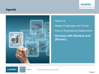 Industrial machinery-engineering-collaboration