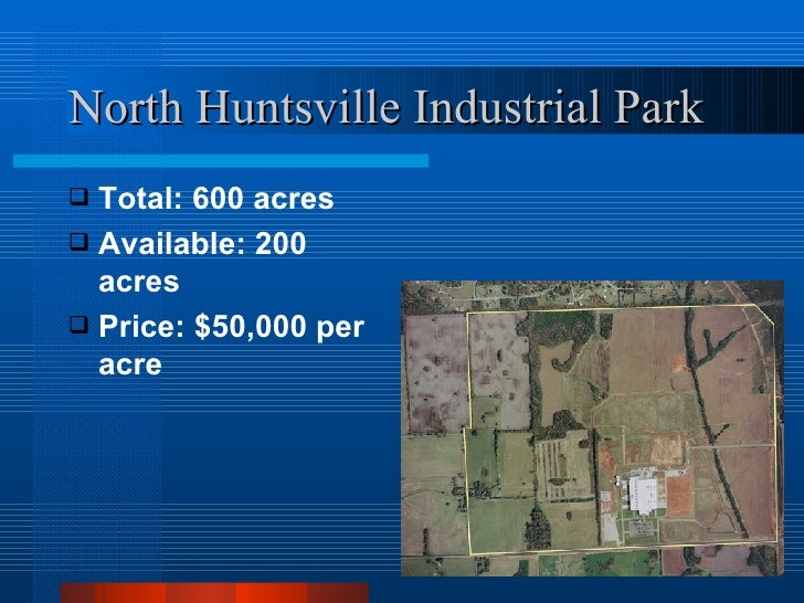 Industrial Mark Overview