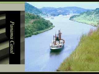 Panama Canal 
