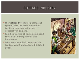 INDUSTRIAL-REVOLUTION-REPORT-WH-2.power point | PPT