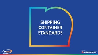 Advanced Shipping Container Sealing Solutions: Neoprene vs Hybrid ...