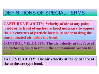Comprehensive Industrial Ventilation Systems for Workplace Safety and ...