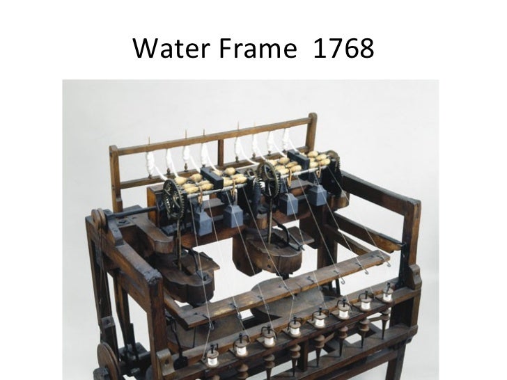 Industrial Revolution