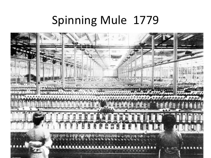 Industrial Revolution