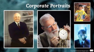 Advertising and Industrial photography work of Fernando Bergamaschi, Photoindustrial